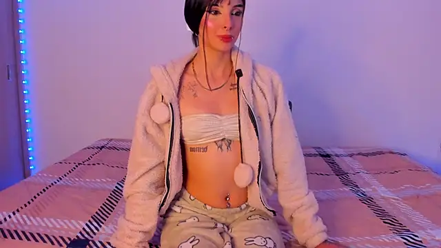 ChloeAddamss online show from June 29, 4:52 am
