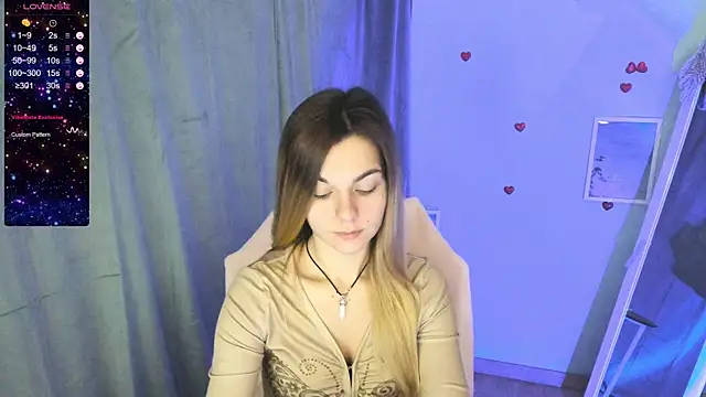 Sweet me  online show from December 17, 7:18 am