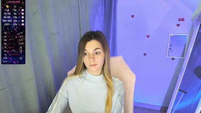 Sweet me  online show from December 17, 10:23 am