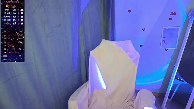 Sweet me  online show from December 22, 10:38 am