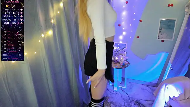 Sweet me  online show from January 12, 7:11 am