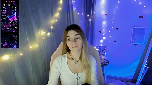 Sweet me  online show from January 13, 6:16 am