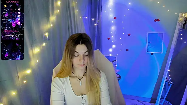 Sweet me  online show from January 20, 7:36 am