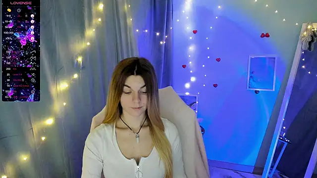 Sweet me  online show from January 20, 10:40 am