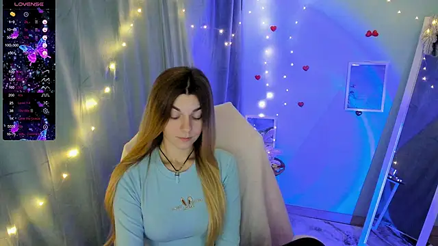 Sweet me  online show from January 20, 1:53 pm