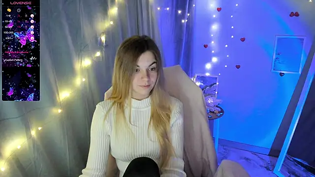 Sweet me  online show from January 22, 6:42 am