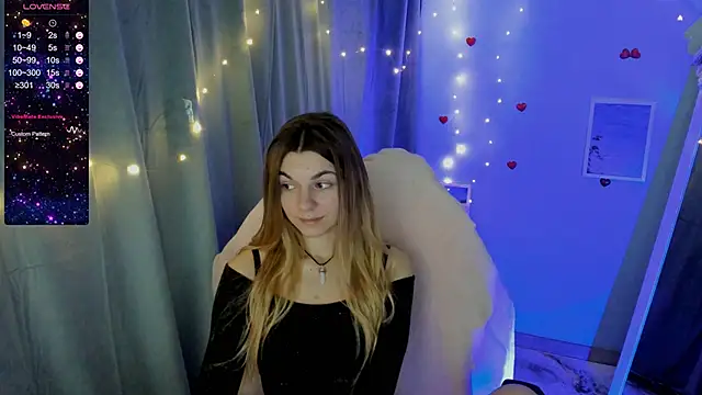 Sweet me  online show from January 29, 10:16 am