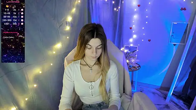 Sweet me  online show from February 4, 12:11 pm