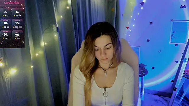 Sweet me  online show from February 25, 7:09 am