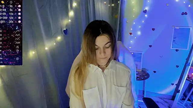 Sweet me  online show from March 1, 1:18 pm