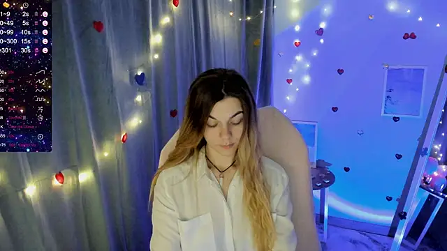 Sweet me  online show from March 2, 11:29 am