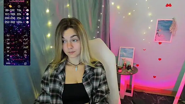 Sweet me  online show from September 10, 5:51 am