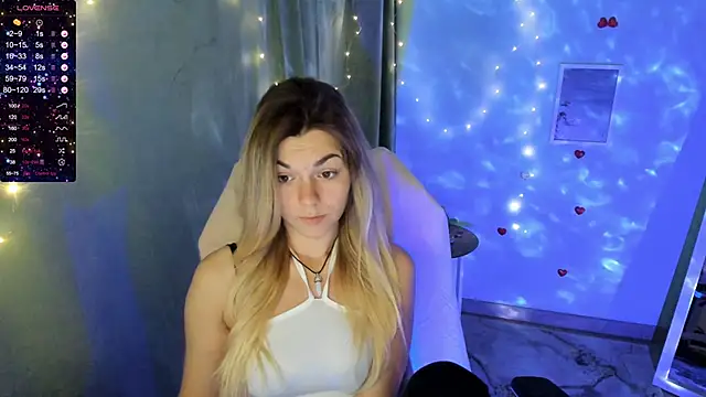 Sweet me  online show from October 1, 5:35 am