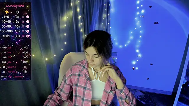 Sweet me  online show from October 12, 5:50 am