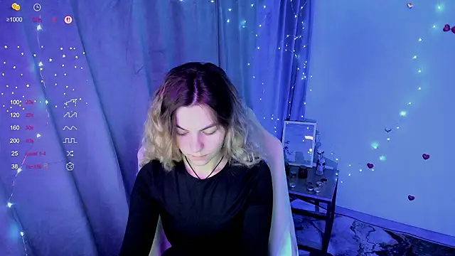 Sweet me  online show from February 5, 7:02 am