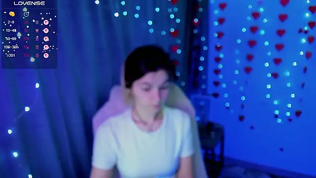 Sweet me  online show from February 28, 6:47 am