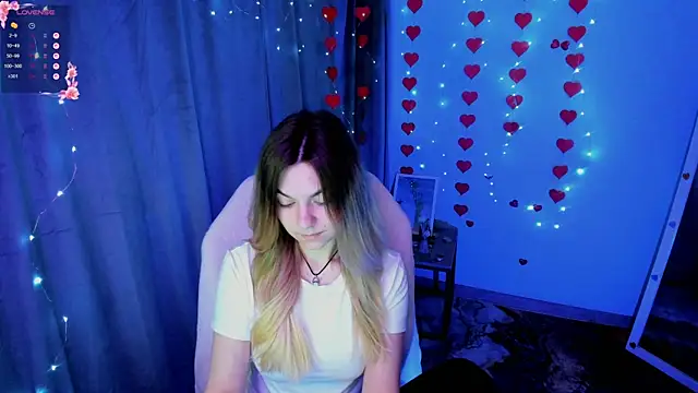 Sweet me  online show from April 2, 5:49 am