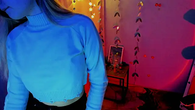 Snapshot of Sweet_me_ chatting on April 21, 5:36 am Sweet me online show from April 21, 5:36 am