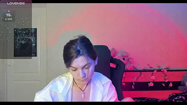 Snapshot of Sweet_me_ chatting on June 10, 5:56 pm Sweet me online show from June 10, 5:56 pm
