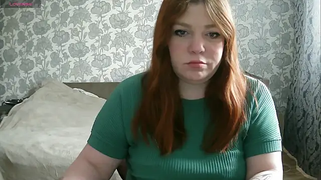 Sabrina Poison online show from February 24, 10:57 am