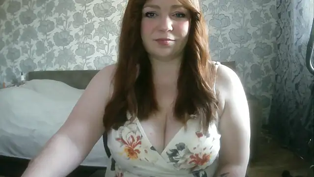 Sabrina Poison online show from April 28, 3:00 am