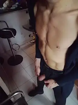 MillennialC0CK online show from December 3, 8:34 am