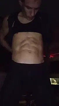 Snapshot of MillennialC0CK chatting on February 9, 12:03 am MillennialC0CK online show from February 9, 12:03 am