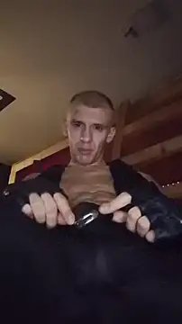 Snapshot of MillennialC0CK chatting on February 11, 5:12 am MillennialC0CK online show from February 11, 5:12 am