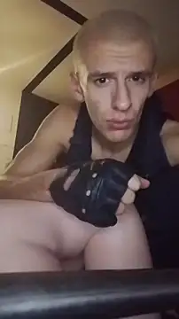 Snapshot of MillennialC0CK chatting on February 24, 3:43 pm MillennialC0CK online show from February 24, 3:43 pm