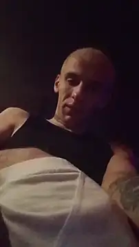 Snapshot of MillennialC0CK chatting on February 25, 3:49 am MillennialC0CK online show from February 25, 3:49 am