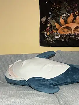 Crayzy Luv online show from March 8, 11:39 pm