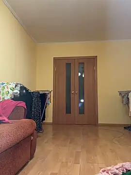 Crayzy Luv online show from March 14, 12:32 am