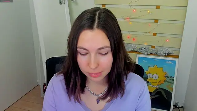 Lexy flower online show from December 18, 5:00 pm