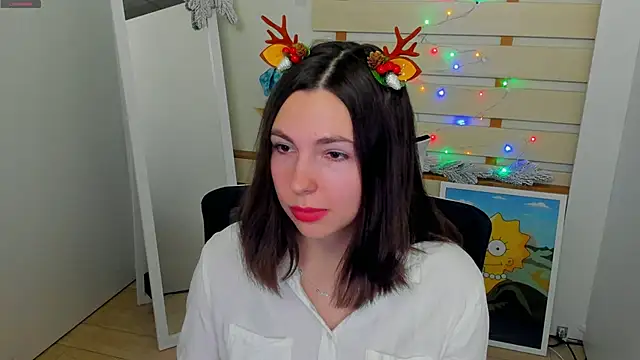 Lexy flower online show from December 26, 1:43 pm