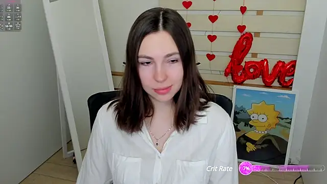 Lexy flower online show from February 9, 7:27 am