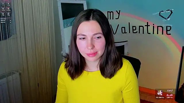 Lexy flower online show from February 10, 4:58 pm