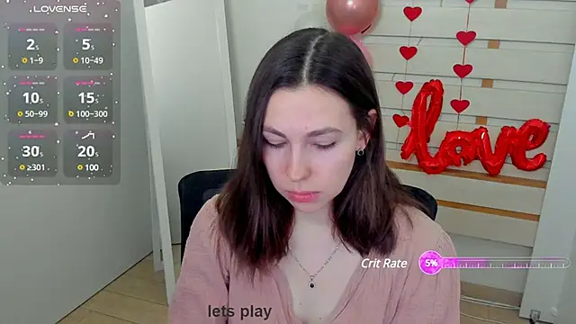 Lexy flower online show from March 7, 1:40 pm