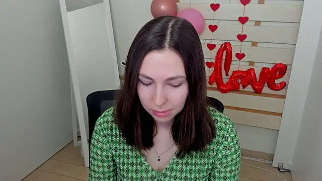 Lexy flower online show from March 21, 1:23 pm