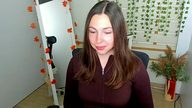 Lexy flower online show from October 2, 2:02 pm