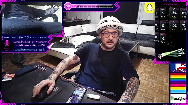 Snapshot of Law_Leek chatting on November 18, 6:12 pm Law Leek online show from November 18, 6:12 pm