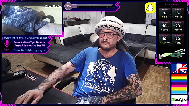 Snapshot of Law_Leek chatting on November 24, 6:18 pm Law Leek online show from November 24, 6:18 pm