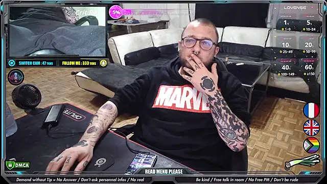 Law Leek online show from February 16, 4:58 pm