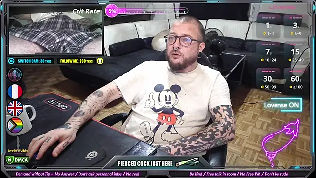 Law Leek online show from June 2, 5:48 pm