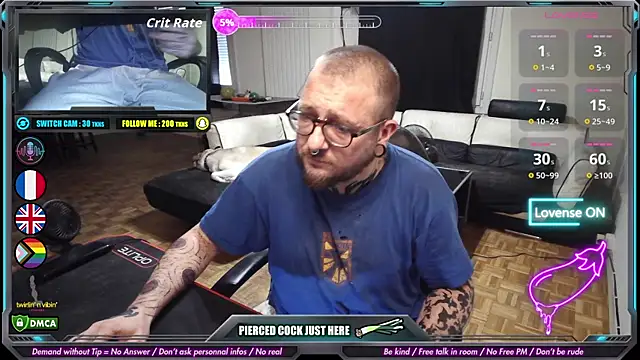 Law Leek online show from June 6, 2:33 pm
