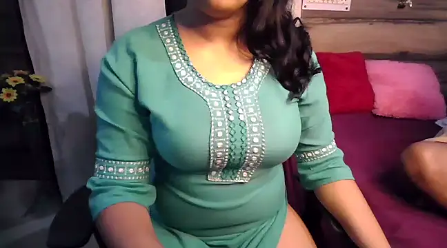 Trezza online show from December 6, 10:19 pm