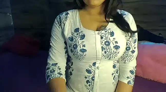 Trezza online show from February 6, 6:46 pm