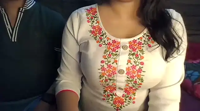 Trezza online show from February 13, 8:13 pm