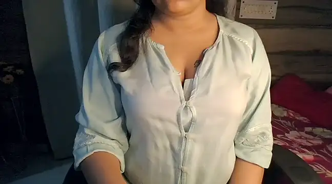 Trezza online show from March 21, 1:56 am