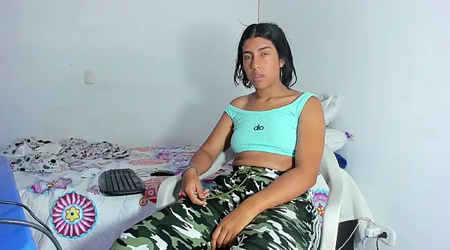 skinnyanai2 online show from February 28, 5:37 pm