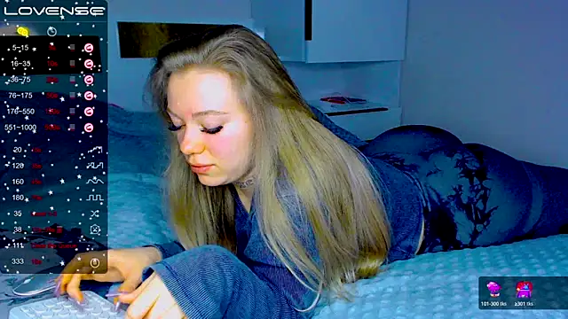 kitti kaattt online show from January 21, 3:15 am